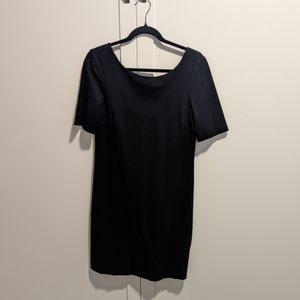 Banana Republic Knit Sheeth Dress